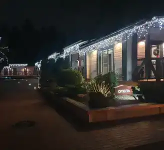 Шале Гринвуд - 73