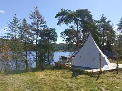 Karelia Love Glamping - 63