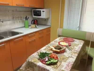 Марианна Бауманская - 1