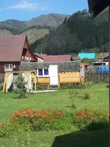 Усадьба Копыловых - 13