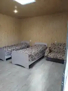 База, дом отдыха - 4