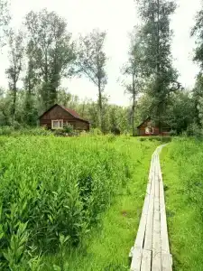 Тихая застава - 22