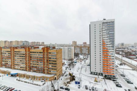 Q4 квадрат - 9