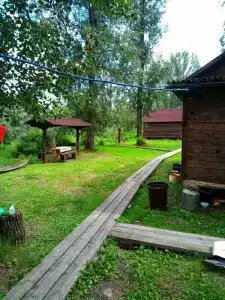Тихая застава - 34