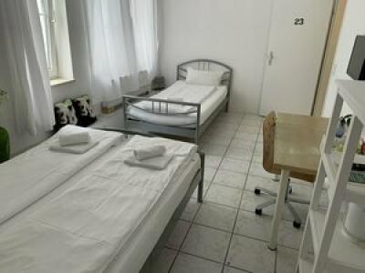 Capitol Zentrum - 24h - - 19
