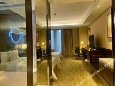 Courtyard by Marriott Jiading - 43