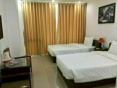 Reddoorz Plus Near Cau Giay Park - 45