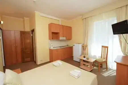 Бригантина - 11