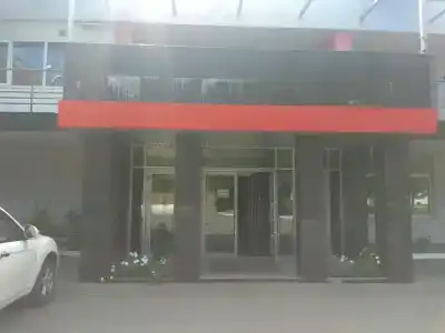 Русский лес - 7