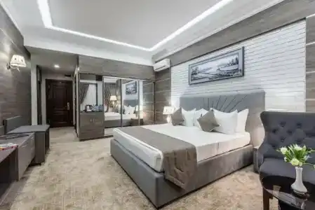 The Royal Mezbon & SPA - 83