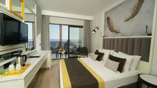 The Raga Side - Adults Only - All inclusive - 39
