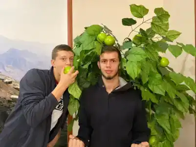 Петровск - 36