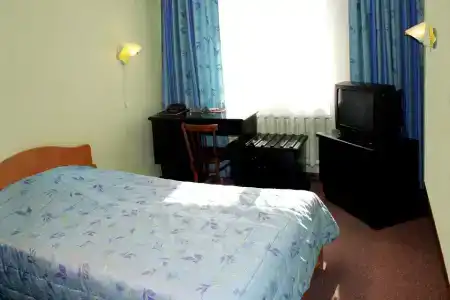 Республика - 4