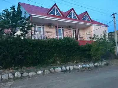 Гульсана - 8