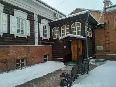 Дом Европы - 47