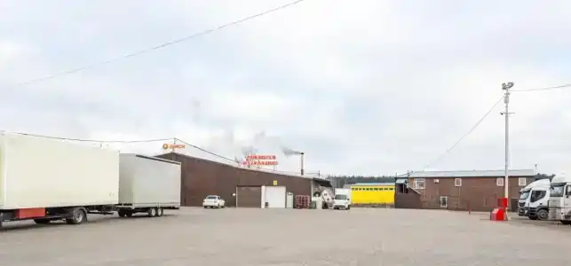 Автостоп - 8