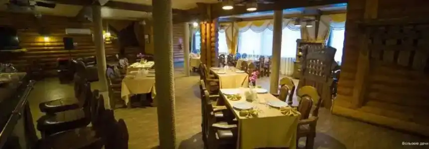 Вольские дачи - 23