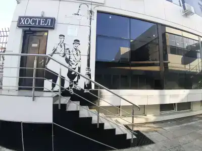 Хостел на Навагинской - 37