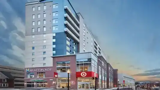 Grand Hyatt Istanbul - 54