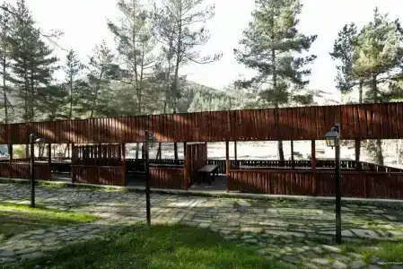 Nairi Spa Resorts - 39
