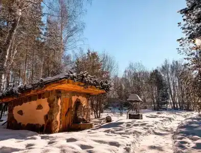 Берендеев лес - 37