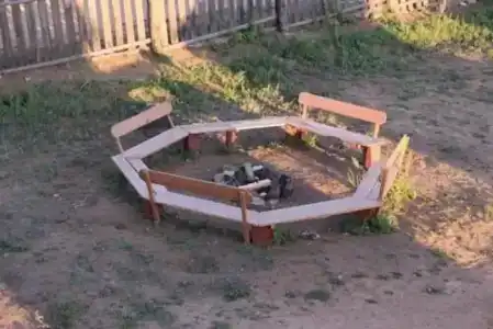 Берег Надежды - 31