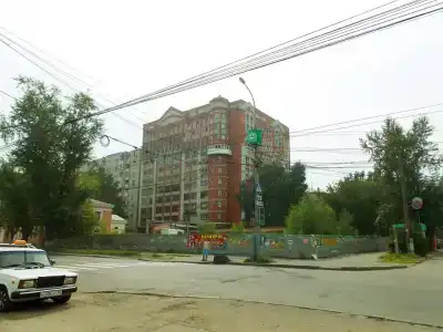 Да Винчи - 22