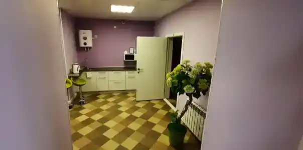 Сенгилевские горы - 30