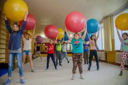 Озеро Шира - 6