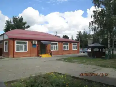 Приволянские Воды - 6