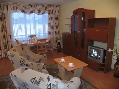 Зеленая роща - 69