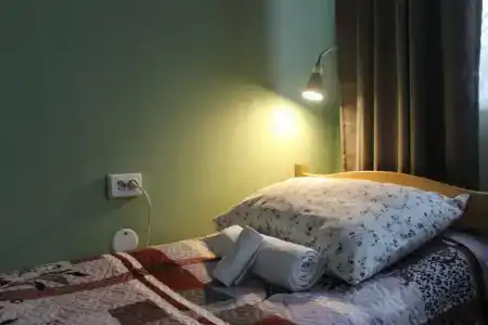 Брусничка - 8