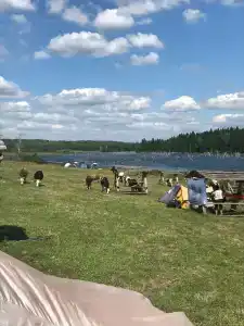 Пещёрский водопад - 53