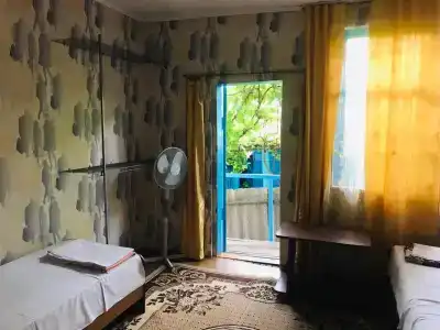 Гостевой двор - 6