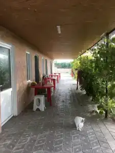 Уютный уголок Тарханкута - 32