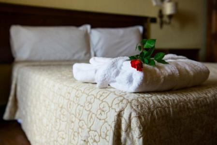 Grand & des Anglais Spa - 37