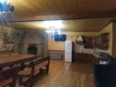 Прометей - 20