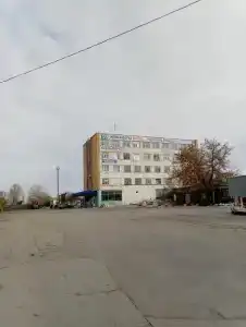 Магистраль - 2