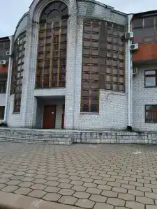 Рудгормаш - 1