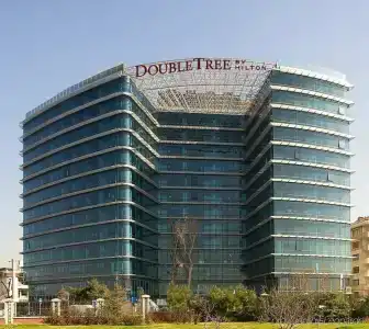 DoubleTree By Hilton Istanbul - Moda - 8