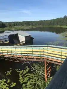 Марь-Яр - 16