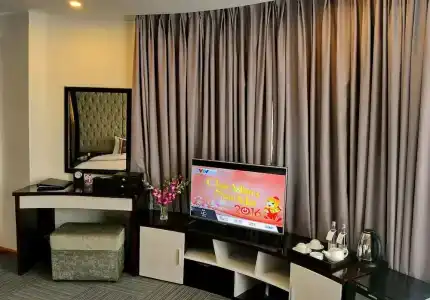 The World Nha Trang - 22