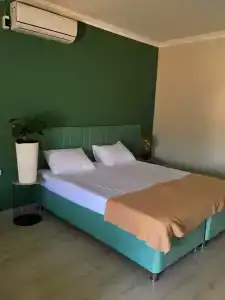 Green - 1