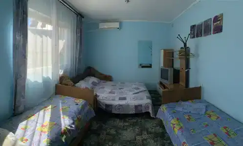 Морелюб - 19