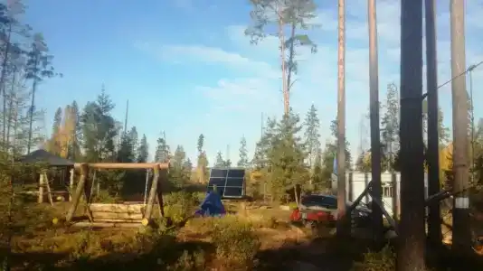 Клад Ермака-Кергедан - 3
