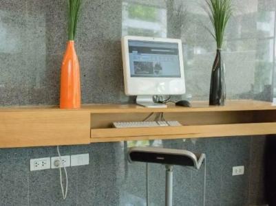 Citadines Sukhumvit 16 Bangkok - SHA Extra Plus Certified - 87