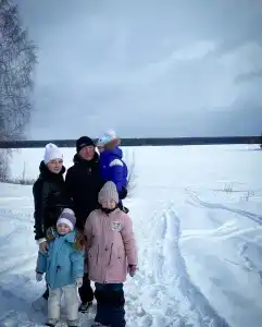 Белый Яр - 29