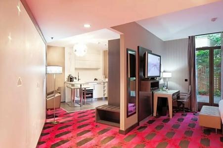 Holiday Inn Paris Notre Dame, An Ihg - 15