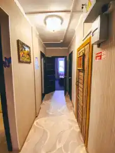Уют 3 - 7
