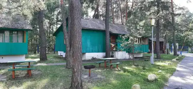 Белое озеро - 13
